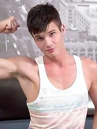 The sexy Christian Collins makes his return to Helix in this unforgettable LIVE show.
