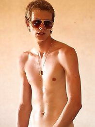 Sexy blonde sucks a huge cock a gypsy in the destroyed building