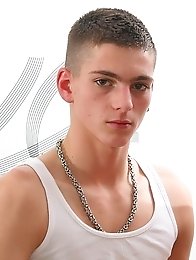 Fingered asshole and asslick