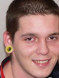 Two gay boys suck and fuck in garret