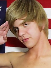 Kyler Moss is our very own Peter Pan, this boy never grows up