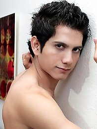 Aiden Summers and Giovanni Lovell are brand new to us
