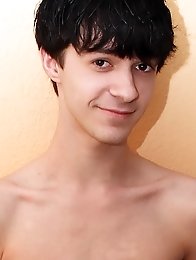 New boy Ethan Fox is paired up with the more experienced Josh Bensan