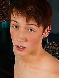 Some may wonder if bareback boys Daniel Bishop and Jacob Dixon