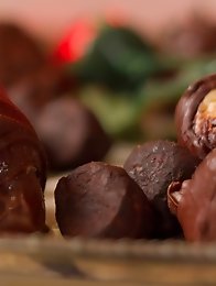 Jacob and Jamie are celebrating their first Valentines Day