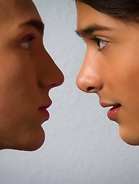 Love does crazy things to the mind and when Sage Porter spies Dylan Hall