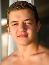 Phoenix Pride proved to be one hot coming out party for new model Kody Knight.