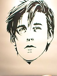 Caleb Reece makes his Helix debut