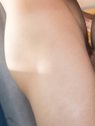 Alex Riley and Ashtin Bates