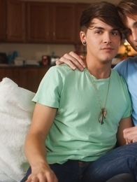 Luke Wilder and Andy Taylor.