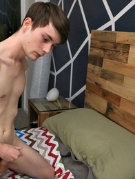 Evening Twinky Toy Play.