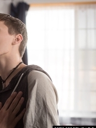 Flip Fucking. Aiden Garcia and Tristan Adler.