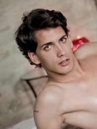 Hot and Young boys Tyler Scott and Adam Veller