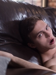 Porn Bros. Andy Taylor and Tristan Adler.