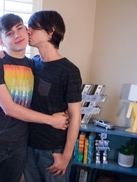 Thick Loads. Caleb Gray and Jack Philips.