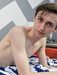 Twink Gamer Jacob Tells All.