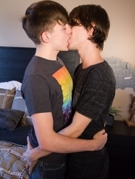 Thick Loads. Caleb Gray and Jack Philips.