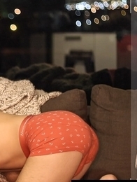 Trevor Harris &amp	 Jacob Hansen.