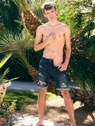 Dawson Grant Photoshoot.