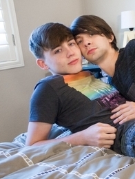 Thick Loads. Caleb Gray and Jack Philips.