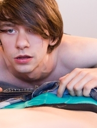 Thick Loads. Caleb Gray and Jack Philips.