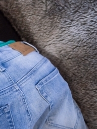 Horn dog, Milo Harper doesnвЂ™t let sleeping buddy Brian Gibson stop him from blowing off a little steam after school.