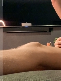 Trevor Harris &amp	 Jacob Hansen.