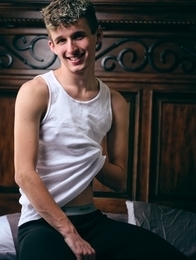 Dawson Grant Photoshoot.