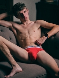 Dawson Grant Photoshoot.