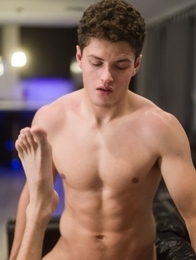 Vegas Nights: Part One. Julian Bell and Corey Marshall.