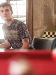 69 Down. Ryan Bailey and Danny Nelson.