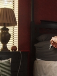 Breakup Bang.  Danny Nelson and Angel Rivera