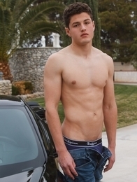 Living the Dream. Corey Marshall and Kyle Ross.