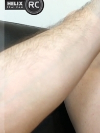 Real Cam: Ben Masters and Angel Rivera.