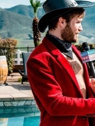 NTC The Show Goes Crazy