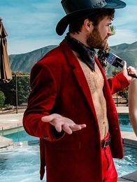 NTC The Show Goes Crazy