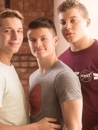 Tasty Trio.