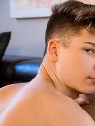 Fill My Hole. Taylor Coleman and Trent Olsen.