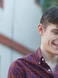 Close Encounters. Joey Mills and Garrett Graves.