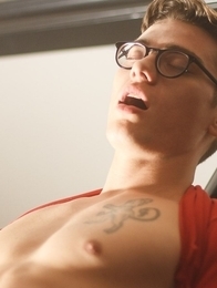 Book Tour Score. Blake Mitchell and Dylan Hayes.