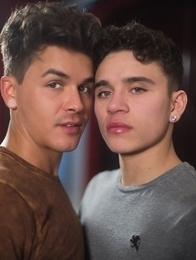 Introducing Zach Letoa