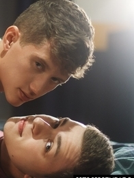 Raw Desire.  Tyler Hill and Collin Adams .