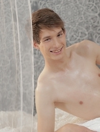 Beddable Boys  - Navon Raffi and  Tyler Ross.(Part 3)