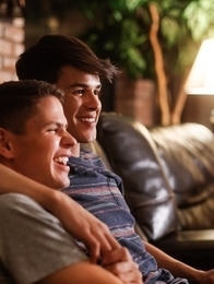 Movie Magic. Andy Taylor and Dylan Hayes.