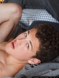 Dick Distraction. Danny Nelson and Corey Marshall.