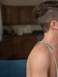 Cowabunga! Andy Taylor and Tyler Sweet.