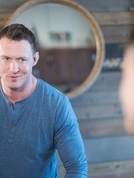 Man on Twink: Pierce Paris and Dylan Hayes