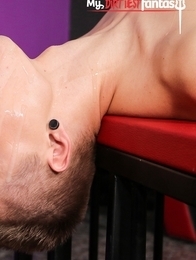 The Fuck Mashine. Titus Snow and Peter Polloc.