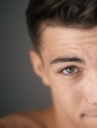 Alex Riley Photoshoot.