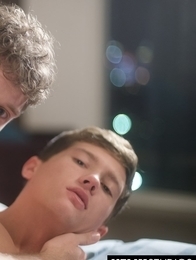 Vegas Nights: Part Six. Tyler Hill and Cameron Parks.